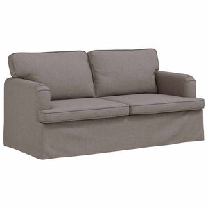 vidaXL Divano Talpa 162 x 80 x 85 cm Tessuto