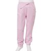 Pantaloni Tuta per Bambini Rosa Chiaro 116