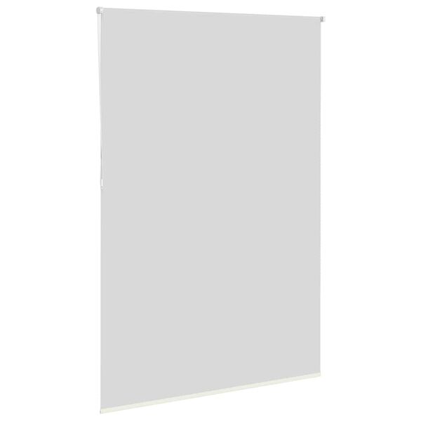 vidaXL Tenda a Rullo Oscurante 165x230 cm Larghezza Tessuto 161,6 cm