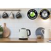 Russell Hobbs Mini Bollitore Colours Plus+ Crema