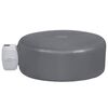 Bestway Copertura PVC e POM Grigio
