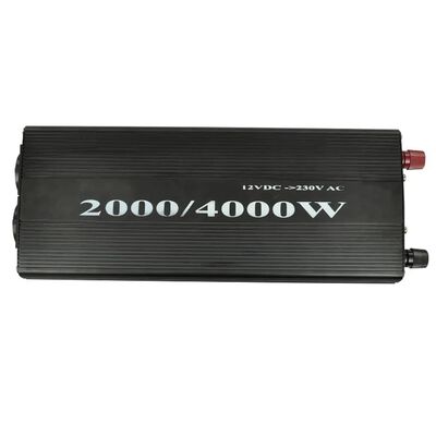 Convertitore di corrente di potenza 2000W - 4000W