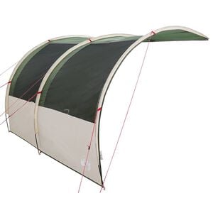 vidaXL Telo impermeabile persona 250 x 260 x 260 cm Impermeabile