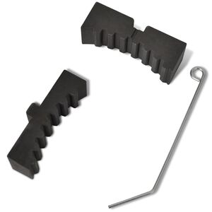 vidaXL Set bloccaggio albero a camme per motore Opel Astra ecc