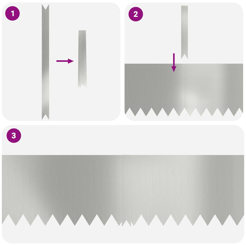 Verdelook - Arella In Erica Naturale 1.5x5 M, Spessore 1.5 Cm | Per Recinzioni E Decorazioni Rustiche - Foto 14