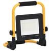 vidaXL Proiettore LED con Maniglia 50 W Bianco Freddo