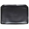 vidaXL Tappetino per Bagagliaio adatto per PEUGEOT 2008 2014-2018