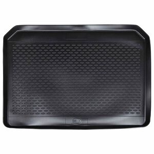 vidaXL Tappetino per Bagagliaio adatto per PEUGEOT 2008 2014-2018