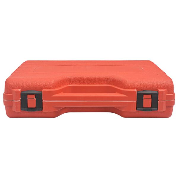 vidaXL Tester della Pressione di Iniezione del Carburante