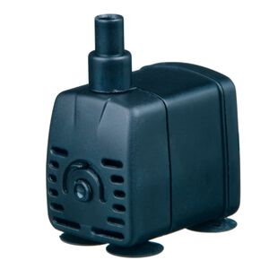Ubbink Pompa per Fontana Eli-Indoor 200i 5W Nera 1351360