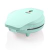 Bestron Piastra per Waffle ABWR730M 700 W Menta