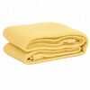 vidaXL Tappeto da Tenda 250x600 cm Beige
