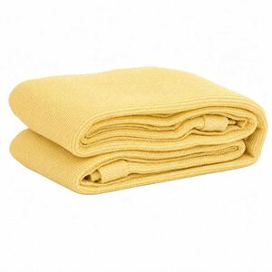 vidaXL Tappeto da Tenda 250x600 cm Beige