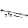 Br&uuml;der Mannesmann Set di Chiavi Dinamometriche 5 pz 18300