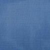 vidaXL Tende in Voile con Passanti 2 pz Blu Reale 140x260 cm
