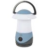 Bo-Camp Lampada da Tavolo Cygnus Blu con LED