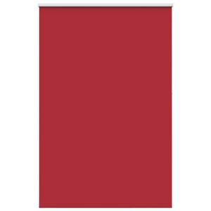vidaXL Tenda a Rullo Oscurante 145x230 cm Larghezza Tessuto 141,6 cm