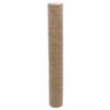 vidaXL Rotolo di iuta 1x15 m 100% iuta 200 gsm