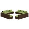 Brown_and_green