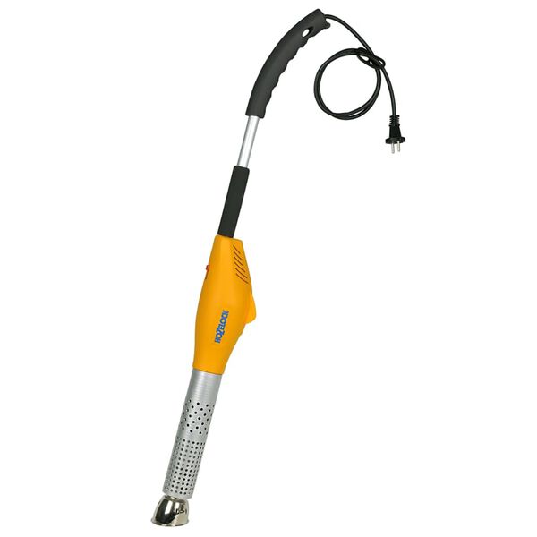 Hozelock Diserbatrice Termica Green Power Evolution