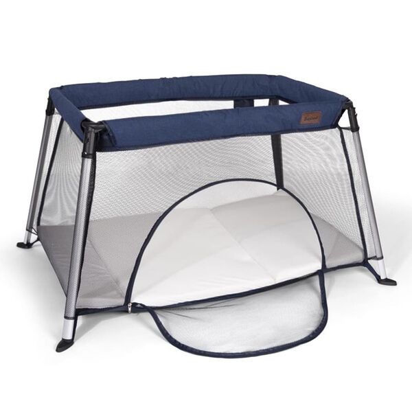 Baninni Culla da Viaggio Salento Blu