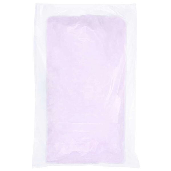 vidaXL Riempimento in Schiuma Sminuzzata Rosa 5 kg Poliuretano