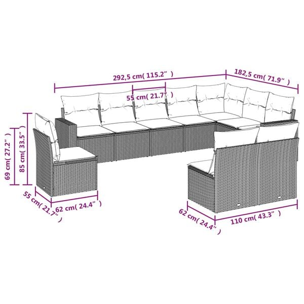 Visualizzazione immagine prodotto 3 di 17