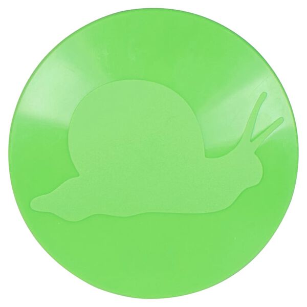 vidaXL Trappole per Lumache e Lumache 18 pz Verdi