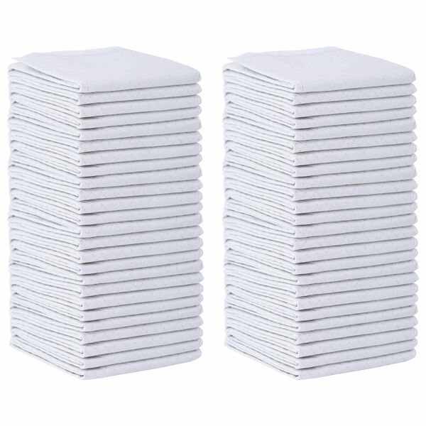 vidaXL Pannello per addestramento degli animali domestici 50 pcs