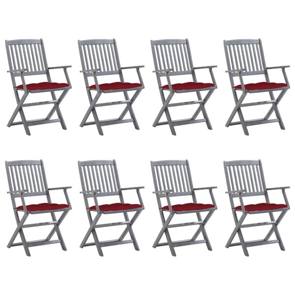 Visualizzazione immagine prodotto 1 di 8