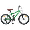 vidaXL Bicicletta per Bambini 24 Pollici 6-Velocit&agrave; per 8-12 anni