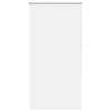 vidaXL Tenda a Rullo Oscurante 85x150 cm Larghezza Tessuto 80,7 cm