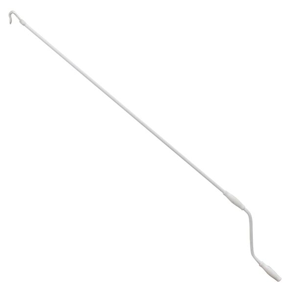 vidaXL Tenda a Cassonetto Manuale 300 cm Antracite