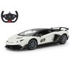JAMARA Supercar RC Lamborghini Aventador SVJ Performance 1:14 Bianca
