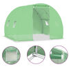 vidaXL Serra 6 m&sup2; 3x2x2 m