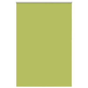 vidaXL Tenda a Rullo Oscurante 145x230 cm Larghezza Tessuto 141,6 cm