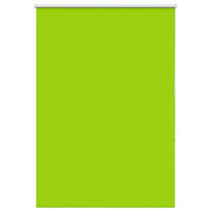 vidaXL Tenda a Rullo Oscurante 115x150 cm Larghezza Tessuto 110,7 cm