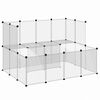 Transparent