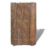 vidaXL Recinzione in Salice 300x100 cm