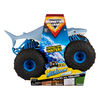 Monster Jam Camion Radiocomandato RC Truck Megalodon Storm