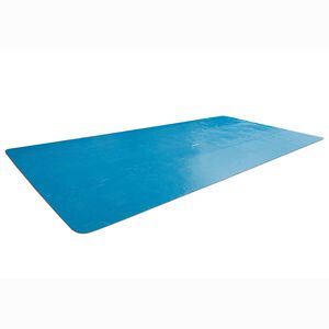 Intex Copertura Solare per Piscina Rettangolare 975x488 cm