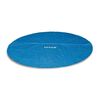 Intex Copertura Solare per Piscina Rotonda 366 cm