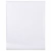 vidaXL Pellicola per Finestra Smerigliata Grigia 60x1000 cm PVC