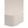 Good Morning Lenzuolo con Angoli 80x200 cm Beige Chiaro