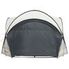 Bestway Tenda a Cupola per Vasche Idromassaggio 390x390x255 cm