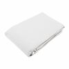 Nature Copertura Invernale per Piante in Pile 70 g/m&sup2; Bianco 2,5x2x2 m
