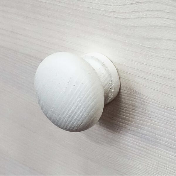 vidaXL Mobile Porta TV 115x29x40 cm in Legno Massello di Pino