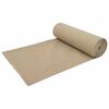 vidaXL Fleece per Piante di Protezione dal Gelo Beige 50 x 1,6 m