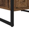 vidaXL Credenza Legno vecchio 81 x 36 x 150.5 cm Legno multistrato