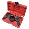 vidaXL Set Strumenti per Boccola Asse Posteriore per Ford FIESTA